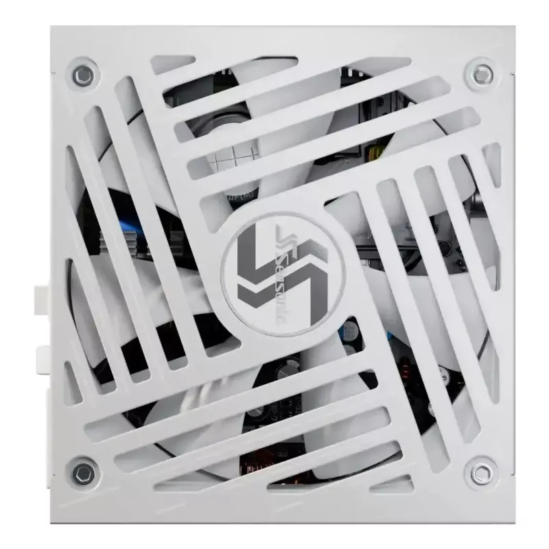 Netzteil Seasonic Focus GX-850 850W 20+4 Pin ATX Weiß