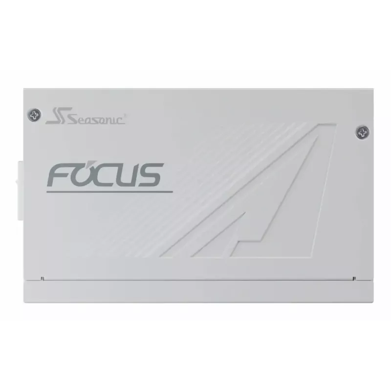 Netzteil Seasonic Focus GX-850 850W 20+4 Pin ATX Weiß