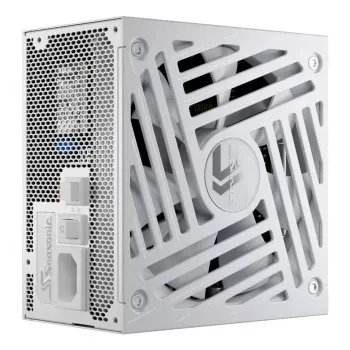 Netzteil Seasonic Focus GX-850 850W 20+4 Pin ATX Weiß