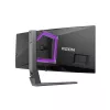 AOC AGON PRO AG346UCD Computer Monitor 86,4 cm (34 Zoll) 3440 x 1440 Pixel Wide Quad HD QD-OLED Schwarz, Grau