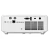 Optoma ZH450 Laserprojektor, DLP, Full HD 1920x1080, 4500 ANSI-Lumen, Weiß