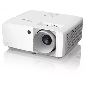 OPTOMA Projektor ZH420 - FHD 1920x1080 4300 LM Weiß