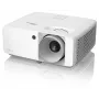 OPTOMA Projektor ZH420 - FHD 1920x1080 4300 LM Weiß