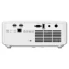 OPTOMA Projektor ZH420 - FHD 1920x1080 4300 LM Weiß