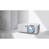 OPTOMA Projektor ZH420 - FHD 1920x1080 4300 LM Weiß