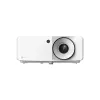 OPTOMA Projektor ZH420 - FHD 1920x1080 4300 LM Weiß
