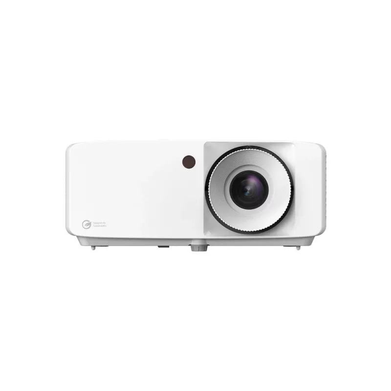 OPTOMA Projektor ZH420 - FHD 1920x1080 4300 LM Weiß