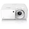 OPTOMA Projektor ZH420 - FHD 1920x1080 4300 LM Weiß