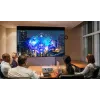OPTOMA Projektor ZH420 - FHD 1920x1080 4300 LM Weiß