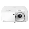 OPTOMA Projektor ZH420 - FHD 1920x1080 4300 LM Weiß