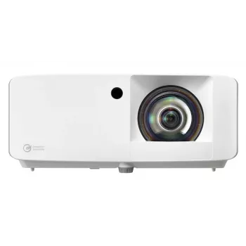 Kurzdistanzprojektor Optoma GT2100HDR 4200 ANSI Lumen DLP 1080p 3D Weiß