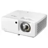 Kurzdistanzprojektor Optoma GT2100HDR 4200 ANSI Lumen DLP 1080p 3D Weiß