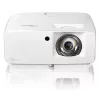 Kurzdistanzprojektor Optoma GT2100HDR 4200 ANSI Lumen DLP 1080p 3D Weiß