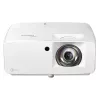 Kurzdistanzprojektor Optoma GT2100HDR 4200 ANSI Lumen DLP 1080p 3D Weiß