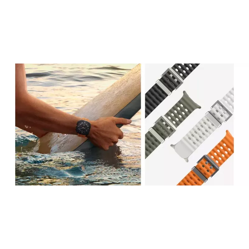 Samsung Marine-Armband für Galaxy Watch Ultra