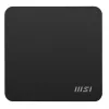 MSI Cubi NUC 1MG-019DE Intel Core 7 150U 16 GB DDR5-SDRAM 512 GB SSD Windows 11 Pro Mini PC Schwarz