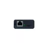 LevelOne Gigabit PoE bt auf USB-C PD 3.0 Splitter, IEEE 802.3af, IEEE 802.3at, IEEE 802.3bt, 10/100/1000Base-T(X), Schwarz, Aktivität, Verbindung, Stromversorgung, 0 - 40 °C, 0 - 70 °C
