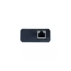 LevelOne Gigabit PoE bt auf USB-C PD 3.0 Splitter, IEEE 802.3af, IEEE 802.3at, IEEE 802.3bt, 10/100/1000Base-T(X), Schwarz, Aktivität, Verbindung, Stromversorgung, 0 - 40 °C, 0 - 70 °C