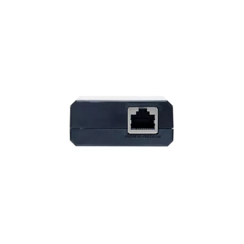 LevelOne Gigabit PoE bt auf USB-C PD 3.0 Splitter, IEEE 802.3af, IEEE 802.3at, IEEE 802.3bt, 10/100/1000Base-T(X), Schwarz, Aktivität, Verbindung, Stromversorgung, 0 - 40 °C, 0 - 70 °C