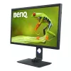 BenQ SW321C Computermonitor 81,3 cm (32 Zoll) 3840 x 2160 Pixel 4K Ultra HD LED Grau