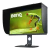 BenQ SW321C Computermonitor 81,3 cm (32 Zoll) 3840 x 2160 Pixel 4K Ultra HD LED Grau