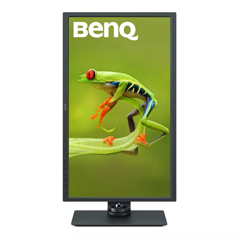 BenQ SW321C Computermonitor 81,3 cm (32 Zoll) 3840 x 2160 Pixel 4K Ultra HD LED Grau