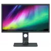 BenQ SW321C Computermonitor 81,3 cm (32 Zoll) 3840 x 2160 Pixel 4K Ultra HD LED Grau