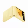 Samsung EF-VF741PYEGWW Handyhülle 17,7 cm (6,7 Zoll) Cover Gelb