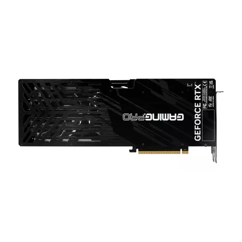Grafikkarte Palit GeForce RTX 5070 GamingPro