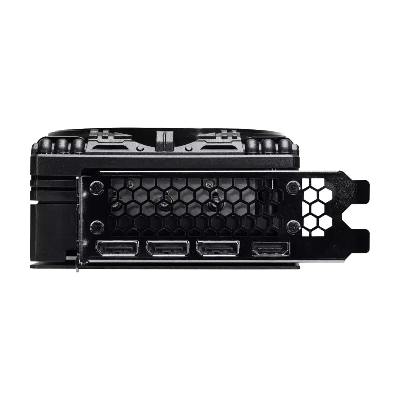 Grafikkarte Palit GeForce RTX 5070 GamingPro