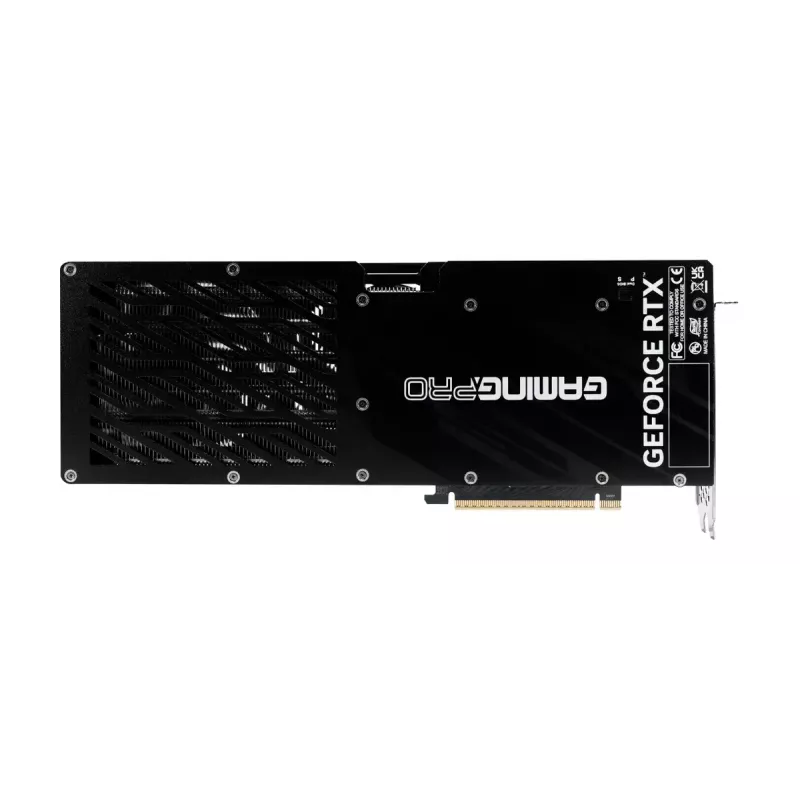 Grafikkarte Palit GeForce RTX 5070 GamingPro