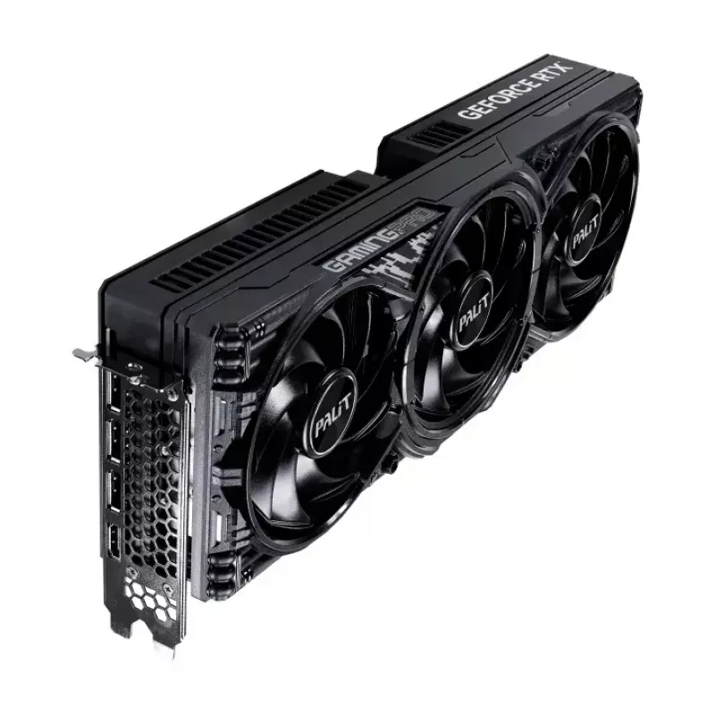 Grafikkarte Palit GeForce RTX 5070 GamingPro