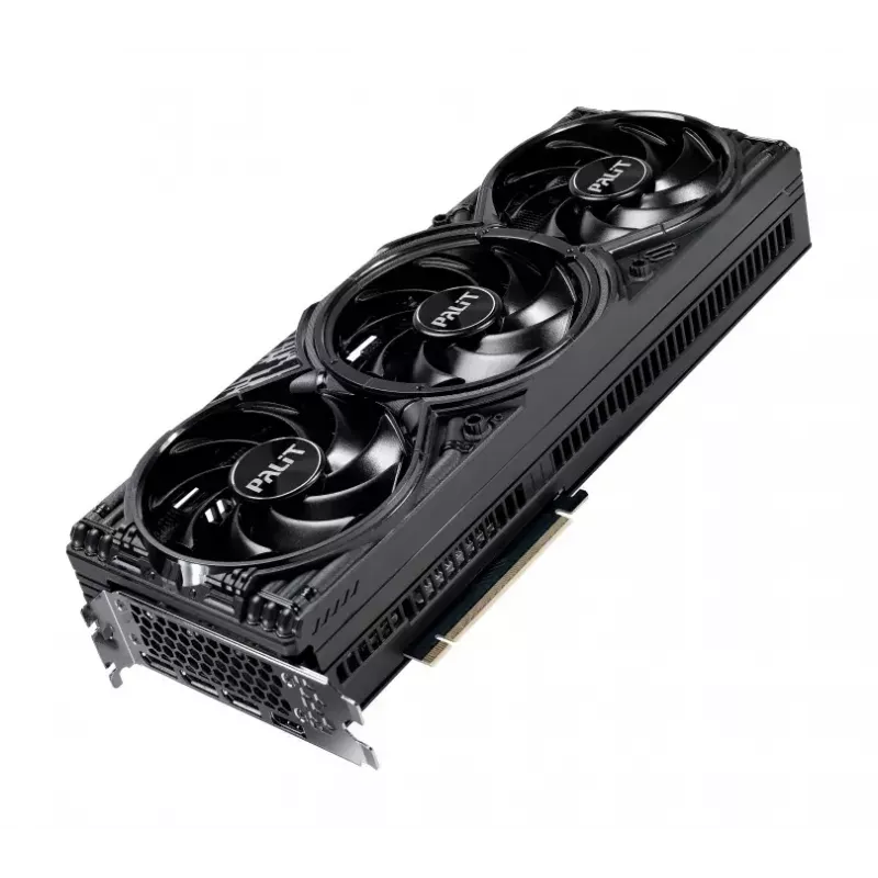 Grafikkarte Palit GeForce RTX 5070 GamingPro