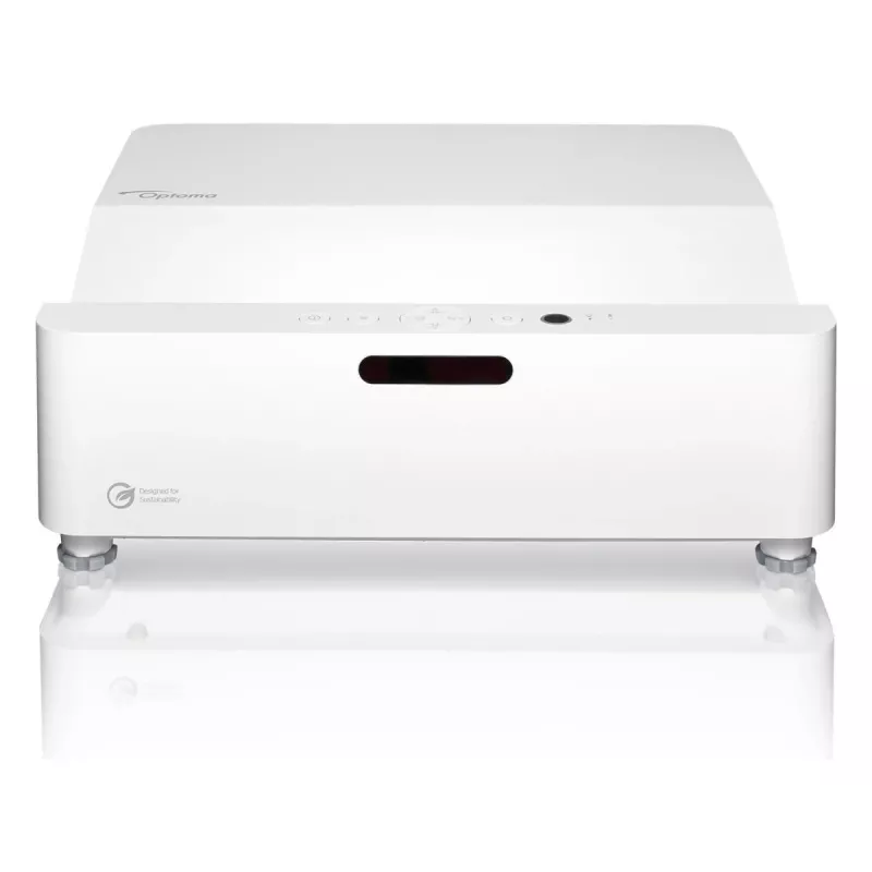Ultrakurzdistanzprojektor Optoma GT3500HDR 3800 ANSI Lumen DLP 1080p