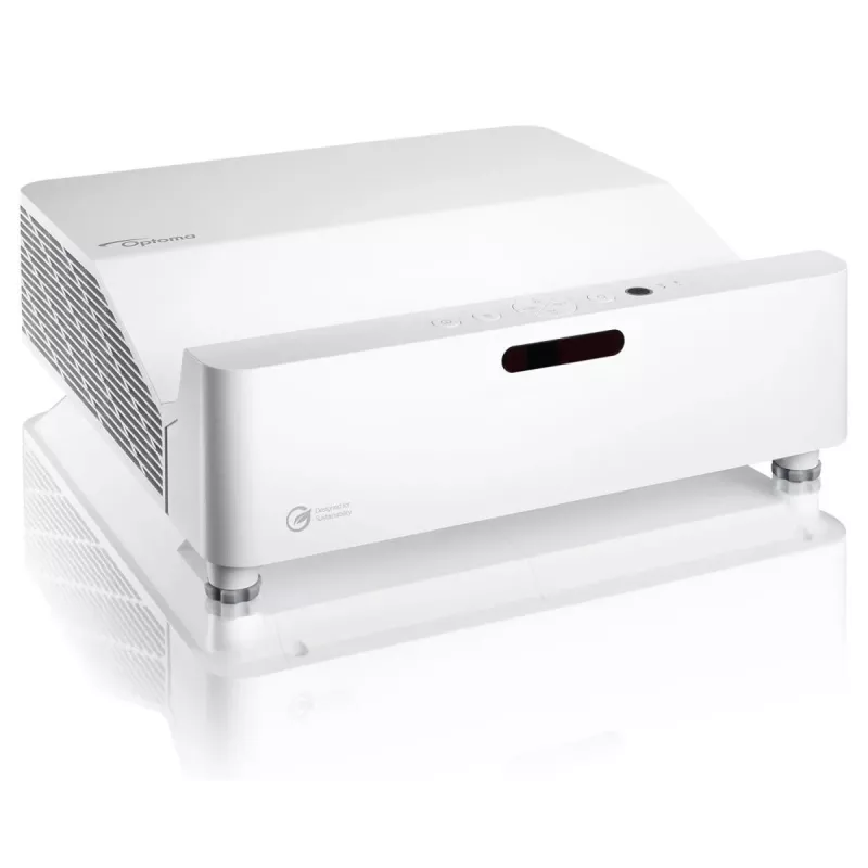 Ultrakurzdistanzprojektor Optoma GT3500HDR 3800 ANSI Lumen DLP 1080p