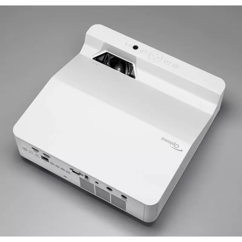 Ultrakurzdistanzprojektor Optoma GT3500HDR 3800 ANSI Lumen DLP 1080p