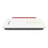 Box 7682 WLAN-Router 2,5 Gigabit Ethernet Dualband (2,4 GHz / 5 GHz) Weiß