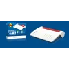 Box 7682 WLAN-Router 2,5 Gigabit Ethernet Dualband (2,4 GHz / 5 GHz) Weiß