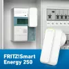 FRITZ! Smart Energy 250 Funk-Haussender Wandmontage RF Wireless