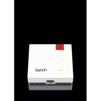 Mesh Set 1600 Dual-Band (2,4 GHz / 5 GHz) Wi-Fi 6 (802.11ax) Rot, Weiß 1 intern