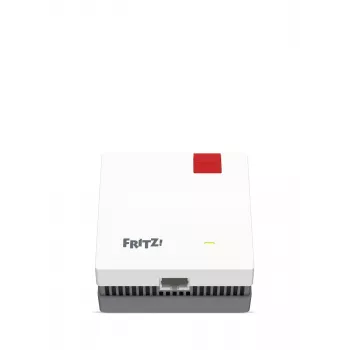 Repeater 20003116 bridge/ Network repeater Red, White