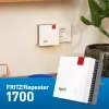 Repeater 20003116 bridge/ Network repeater Red, White