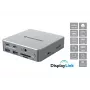 Docking Station Conceptronic DONN25G