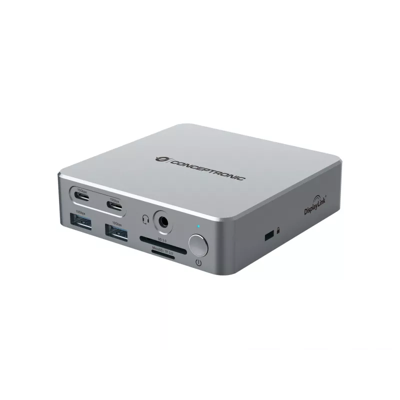 Docking Station Conceptronic DONN25G