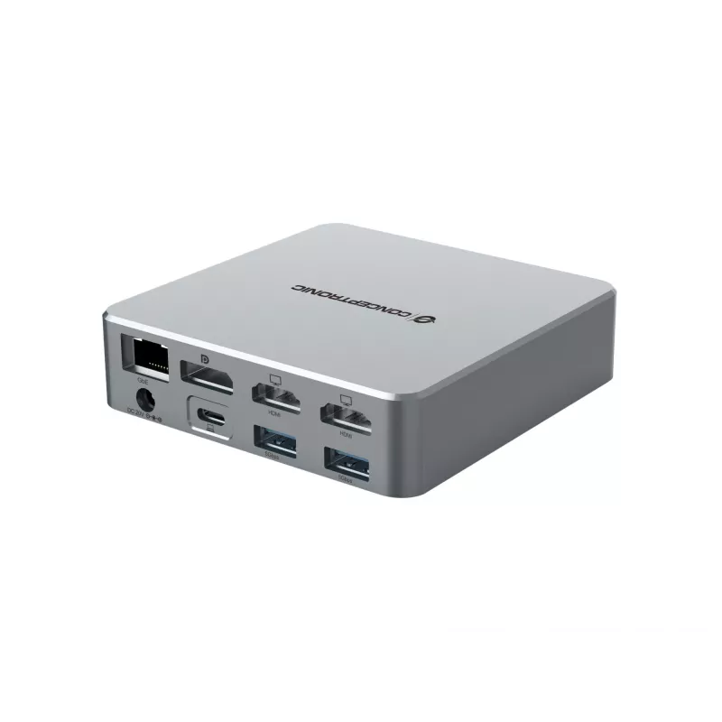 Docking Station Conceptronic DONN25G
