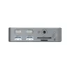 Docking Station Conceptronic DONN25G