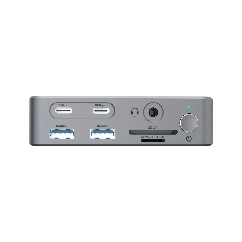 Docking Station Conceptronic DONN25G
