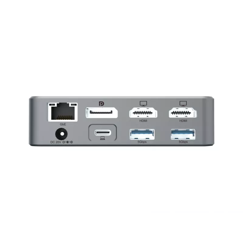 Docking Station Conceptronic DONN25G