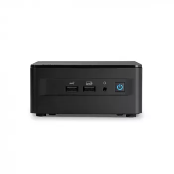 ASUS NUC 13 RNUC13L3HV500002I Schwarz i5-1350P