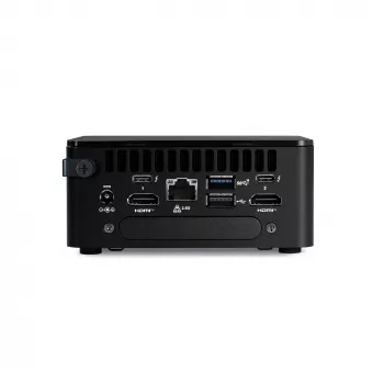 ASUS NUC 13 RNUC13L3HV500002I Schwarz i5-1350P